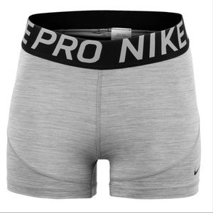 Nike Pro Shorts